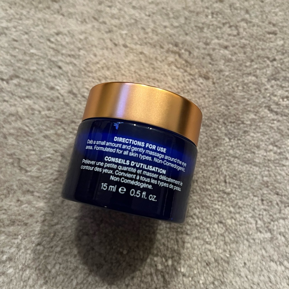 Augustinus Bader Eye Cream - The Rich Eye Cream - Picture 2 of 4